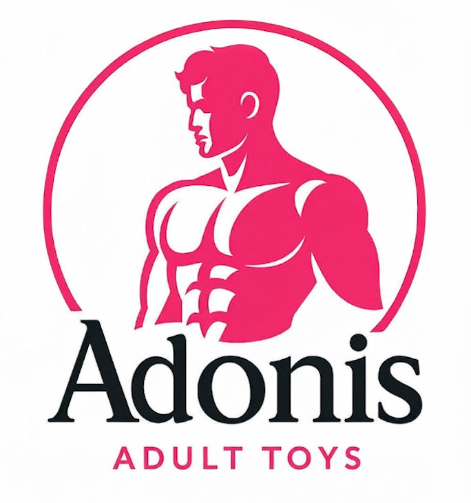 Adonis Sex Toys Logo