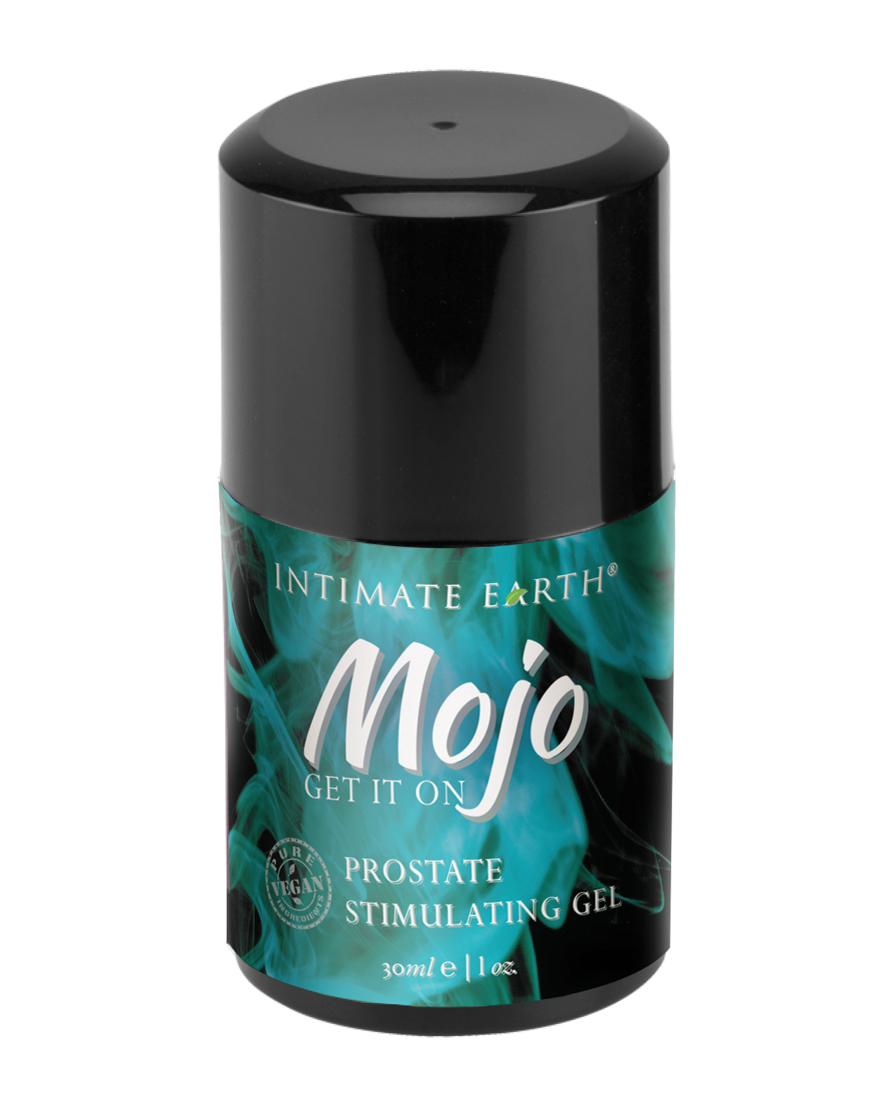 Mojo Niacin & Yohimbe Prostate Stimulating Gel 1oz Adonis Enterprises INC