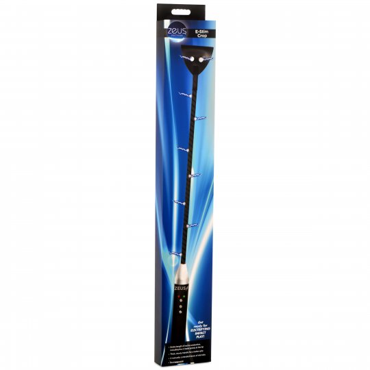 E-stim Crop Zeus Electrosex