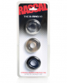 Rascal The D Ring 3pk