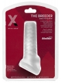 Rocco Steel Big Breeder Sleeve Clear 