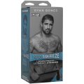 Man Squeeze Ass Masturbator Ryan Bones