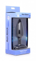 Zeus Bum Shock E-Stim Silicone Anal Plug