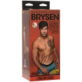 Signature Cocks Brysen 7.5"