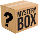 Mystery Adult Male Box $95.99 Value