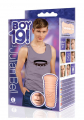 Boy 19! Teen Twink Mouth Stroker Masturbator - Julian Bell