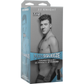 Man Squeeze JJ Knight Ultraskyn Masturbator - Butt 