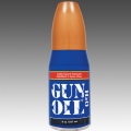 Gun Oil Male Lubricant H20 8oz