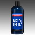 Gun Oil H20 Lubricant 32oz