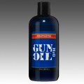 Gun Oil H2O Water-Based Lubricant 16oz
