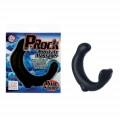 P-Rock Black Prostate Massager
