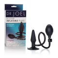 Dr. Joel Kaplan Silicone Inflatable Anal Plug