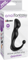 Anal Fantasy Deluxe Perfect Plug P Spot Stimulator