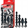 Anal Ese Collection Vibrating Anal Fantasy Kit