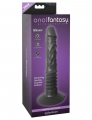 Anal Fantasy Elite Vibrating Thrusting Ass Fucking