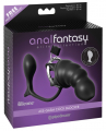 Anal Fantasy Elite Ass Gasm Cock Blocker Male Chastity