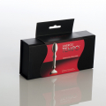 Aneros Tempo Stainless Steel S2 Series Uni Sex