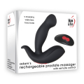 Adam's Rechargeable P-Spot Anal Massager with Remote Control