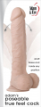 Adam's Poseable True Feel Realistic Cock 11.5"