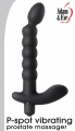 Adam's P-Spot Vibrating Prostate Massager