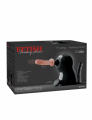 Fetish Fantasy Bigger Bang Thrusting & Rotating Sex Machine