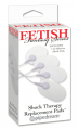 Fetish Fantasy Series Shock Therapy Replacement Pads