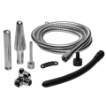 Cleanstream All In One 4 Tip Shower Enema System