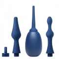  Cleanstream Flx Tip Silicone Attachment Kit w 8oz Bulb