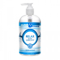 Cleanstream Relax Desensitizing Anal Lube 17 oz