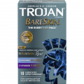 Trojan Bareskin Everythin 10ct Condoms at Cost