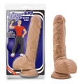 Loverboy Personal Trainer Latin 9" Cock