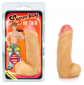 Loverboy Mr Fix It 7" Beige Cock