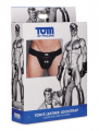 Tom of Finland Leather Jock Strap- ML