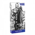 Tom of Finland Black Magic Dildo