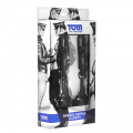 Tom of Finland Barrel Nipple Clamps