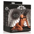 Full Pup Arsenal Set Complete Puppy Play Kit