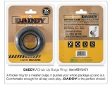 Boneyard Daddy Silicone Ring Rascal Toys