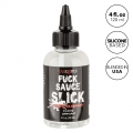Fuck Sauce Slick Silicone 4 oz Lube