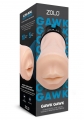 Zolo Gawk Gawk Blowbot Male Masturbator.