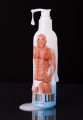 STR8cam Lube Hybrid Spunk Lube 8 Oz