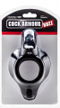 Cock Armour Buzz Vibrating Cock Enhancer