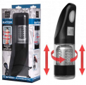 Lovebotz Ultra Bator Thrusting and Swirling Automatic Stroker