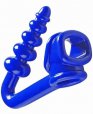 Cobalt Tower Erection Enhancer and Anal Probe