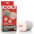 Colt Double Down Masturbator