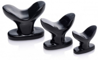 Ass Anchor Butt Plugs 3 Piece Kit