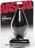 Rascal The Inmate V2 Intermediate Black 5.5 Inch