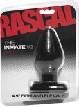 Rascal The Inmate V2 Starter Black 4.5 Inch