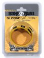 Bone Yard Silicone Ball Strap Stretcher 1.5 Inch