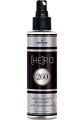Hero 260 Natural Men's Body Mist With Pheromones 4.2oz Spray