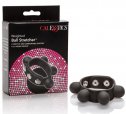 Weighted Ball Stretcher Black